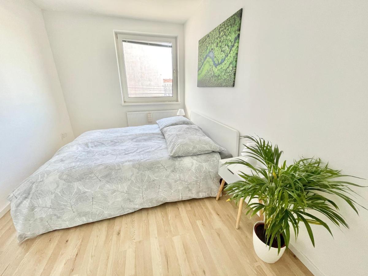 80M2 Apartment With Balcony & Free Netflix Вена Экстерьер фото